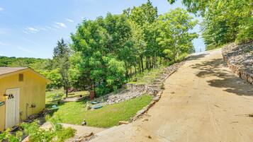 Apartment (0 Bedroom) | Interior