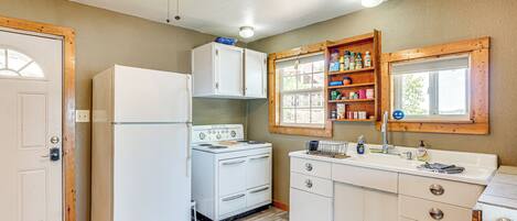 Apartemen (0 Bedroom) | Interior