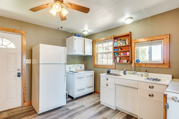 Căn hộ (0 Bedroom) | Nội thất