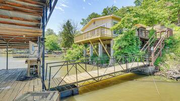 Apartment (0 Bedroom) | Interior