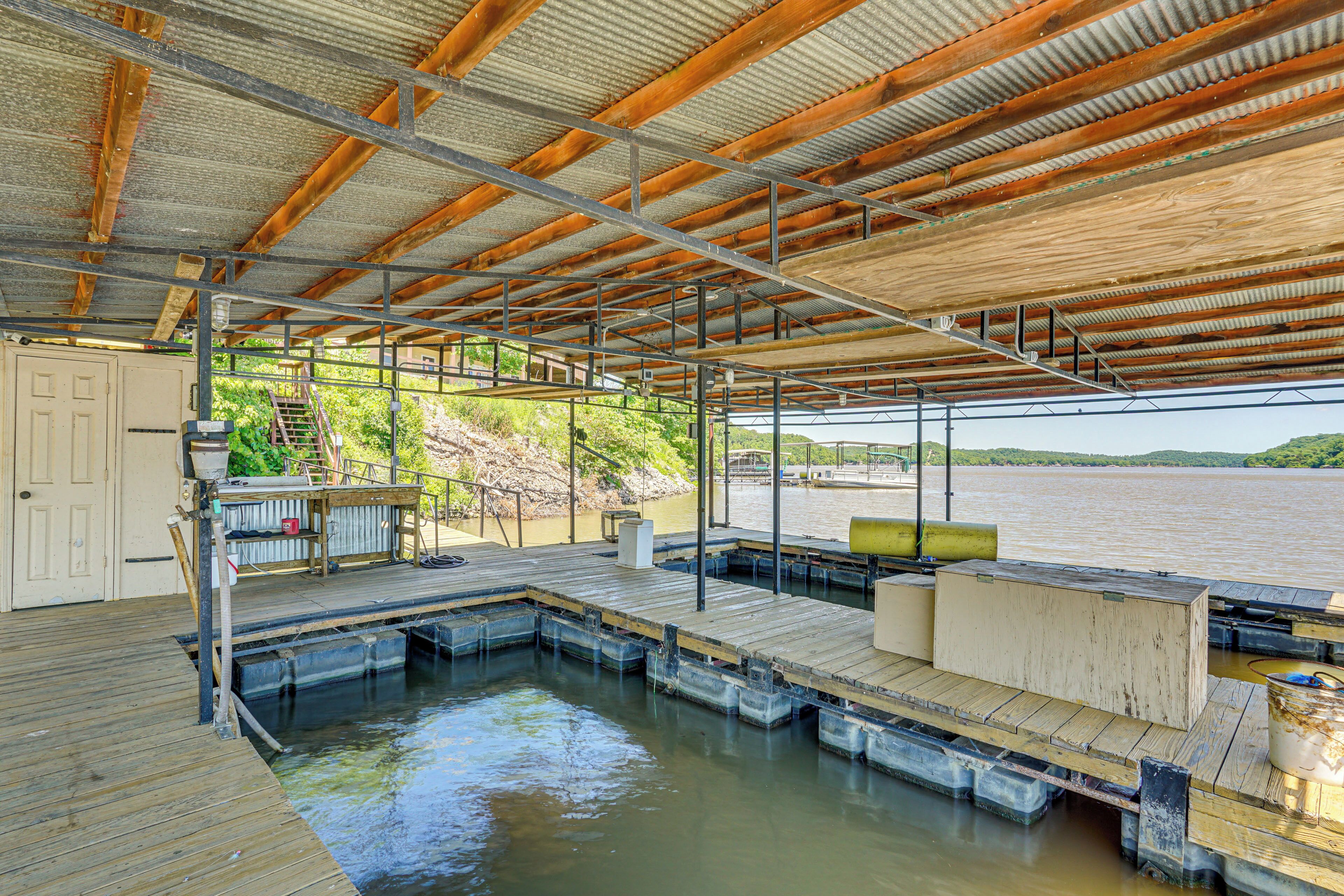 Căn hộ (0 Bedroom) | Nội thất