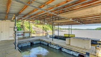 Apartment (0 Bedroom) | Interior