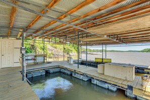 Căn hộ (0 Bedroom) | Nội thất