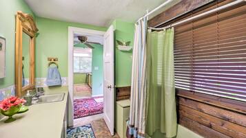 Căn hộ (2 Bedrooms) | Nội thất