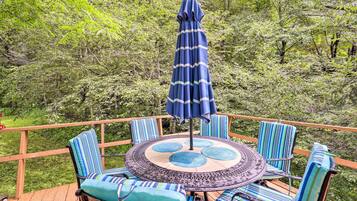 Căn hộ (2 Bedrooms) | Nội thất