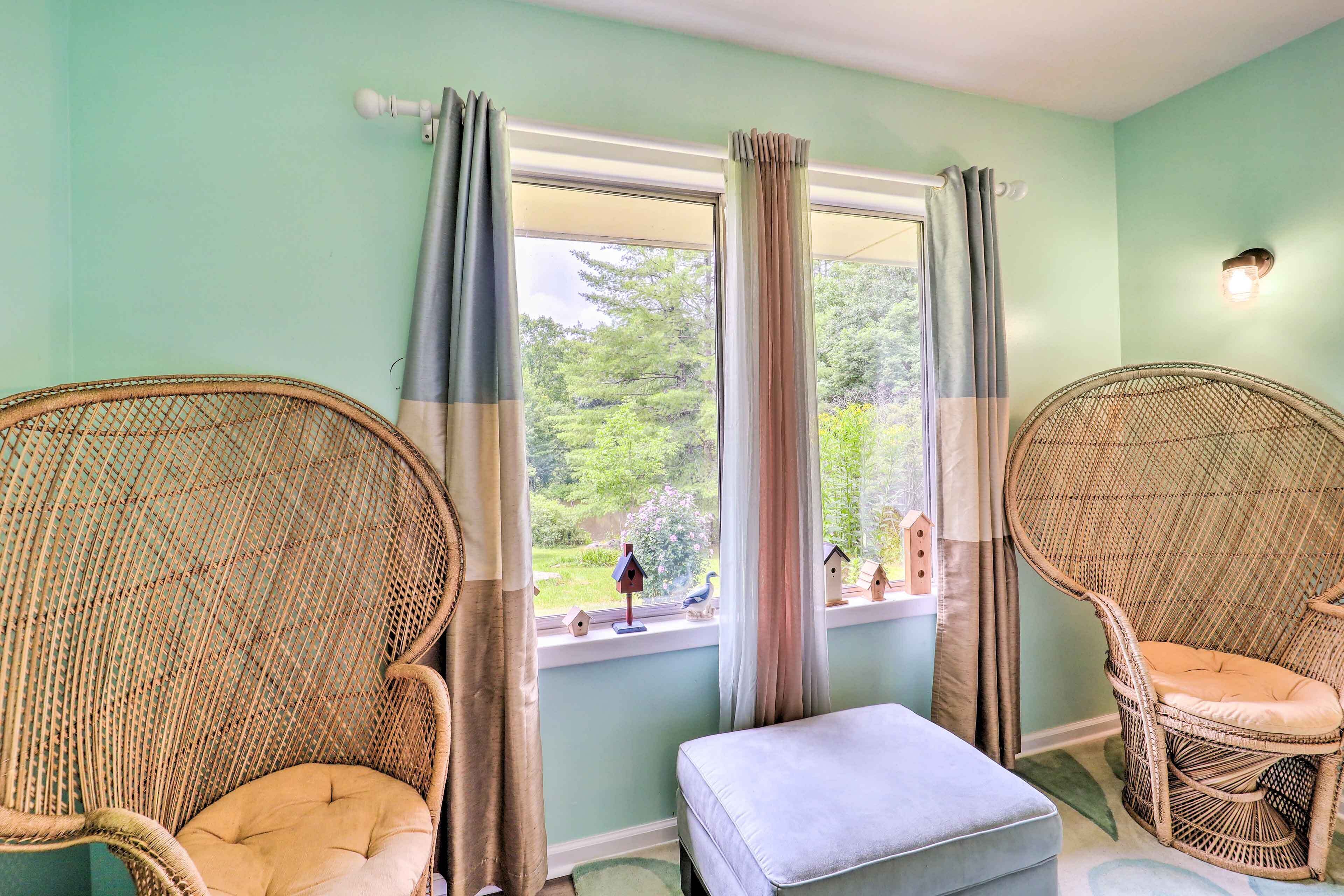 Departamento (2 Bedrooms) | Interior