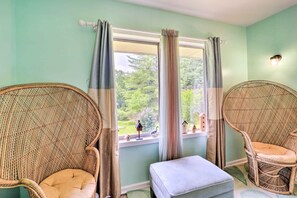 Apartament (2 Bedrooms) | Interior