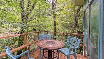 Departamento (2 Bedrooms) | Interior