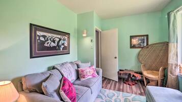 Căn hộ (2 Bedrooms) | Nội thất