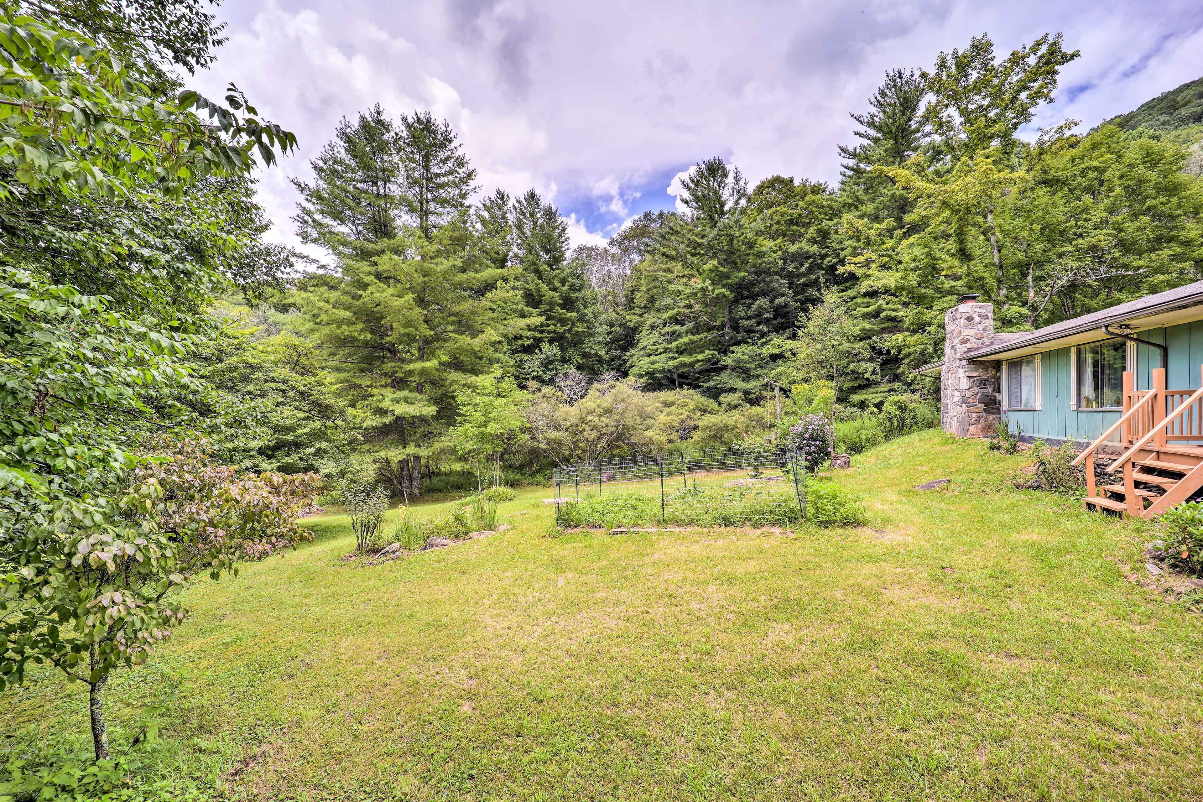 Departamento (2 Bedrooms) | Interior