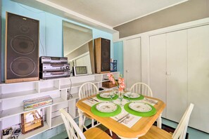 Apartament (2 Bedrooms) | Interior