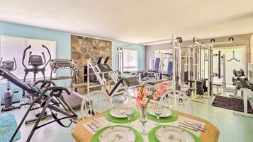 Departamento (2 Bedrooms) | Interior