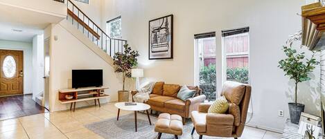 Appartement (3 Bedrooms) | Façade de l’hébergement