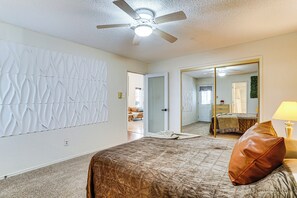 Apartment (3 Bedrooms) | Innenbereich