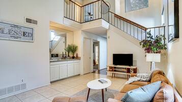 Apartamento (3 Bedrooms) | Parte interna