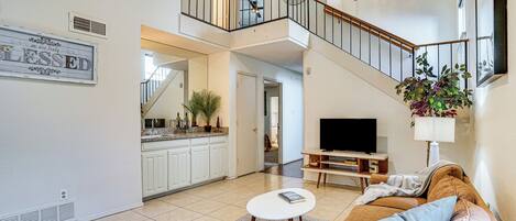 Appartement (3 Bedrooms) | Intérieur