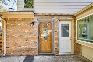 아파트 (3 Bedrooms) | 내부