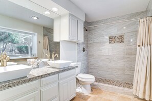 Appartement (3 Bedrooms) | Intérieur