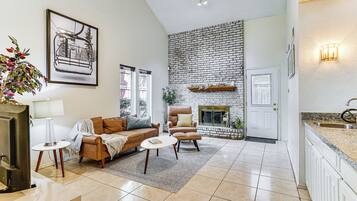 Apartamento (3 Bedrooms) | Parte interna