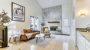 Apartment (3 Bedrooms) | Interior