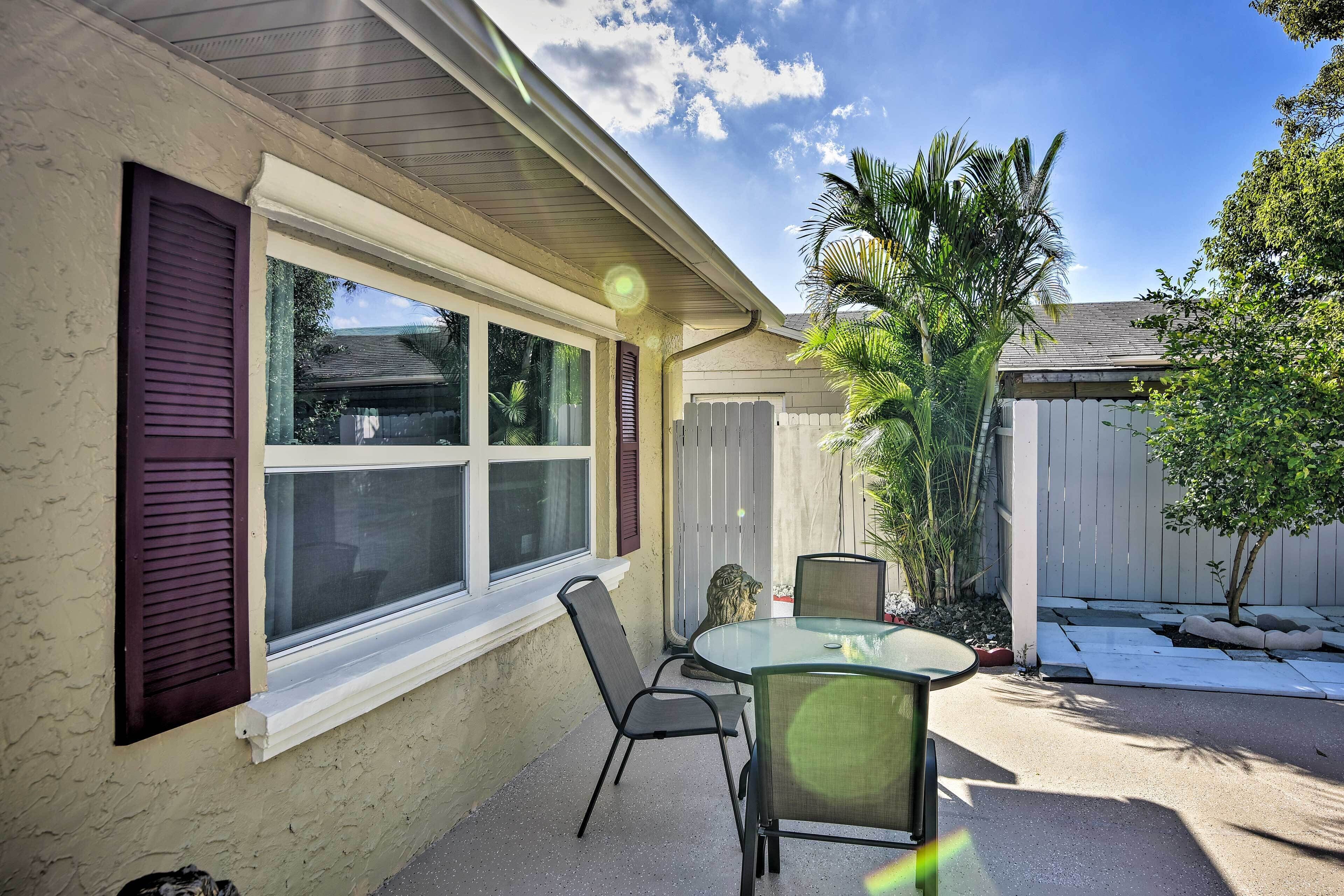 Apartemen (0 Bedroom) | Interior