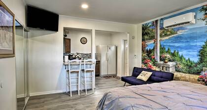 8 Mi to Universal: Orlando Studio w/ Fire Pit!