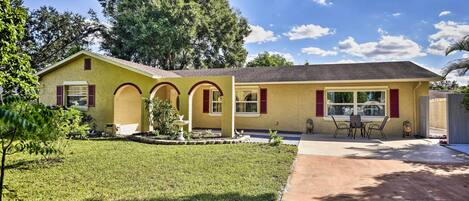 Leilighet (0 Bedroom) | Eksteriør