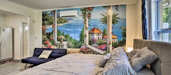 8 Mi to Universal: Orlando Studio w/ Fire Pit!