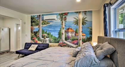 8 Mi to Universal: Orlando Studio w/ Fire Pit!