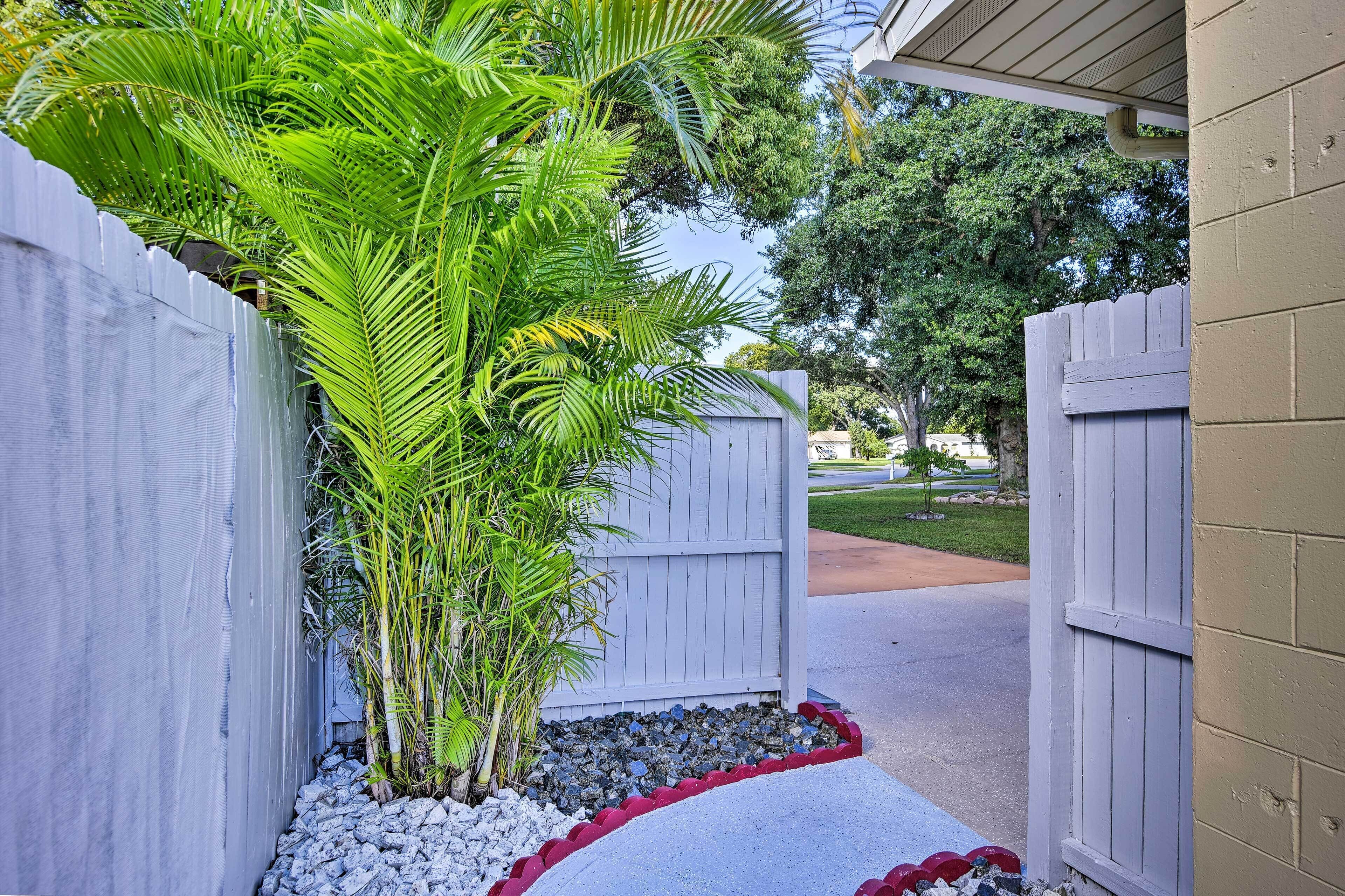 Apartment (0 Bedroom) | Interior