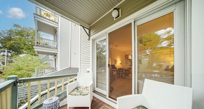 Experience Chautauqua! Newly Renovated Studio