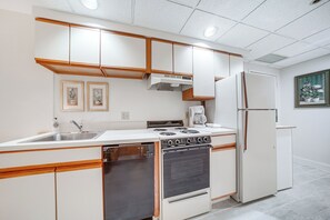 公寓 (0 Bedroom) | 內部