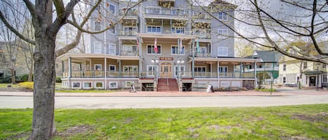 Apartamento (0 Bedroom) | Interior