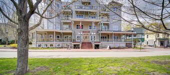 Experience Chautauqua! Newly Renovated Studio