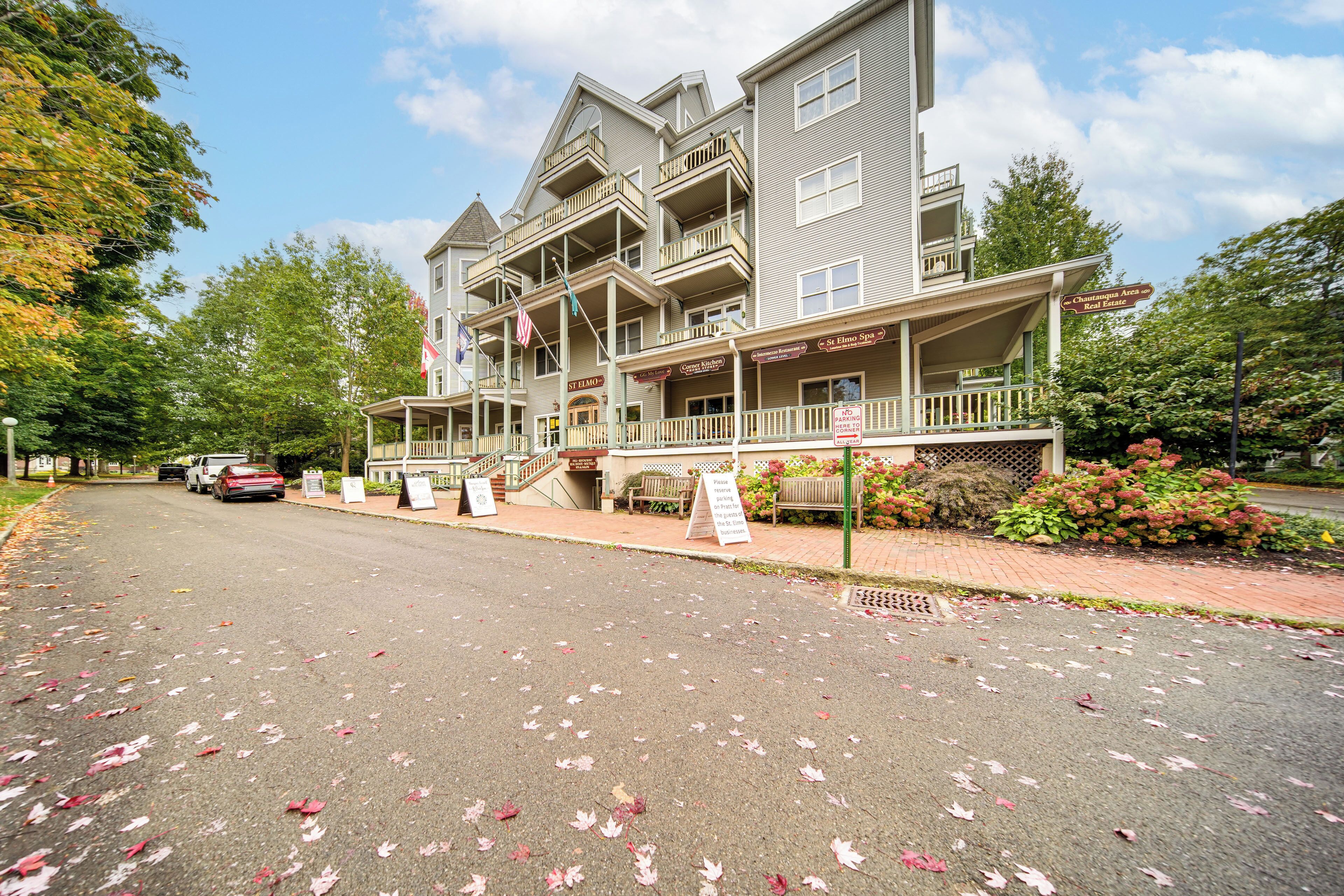 Departamento (0 Bedroom) | Interior