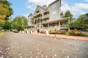 公寓 (0 Bedroom) | 內部