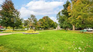 Apartment (0 Bedroom) | Interior