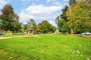 公寓 (0 Bedroom) | 住宿內部