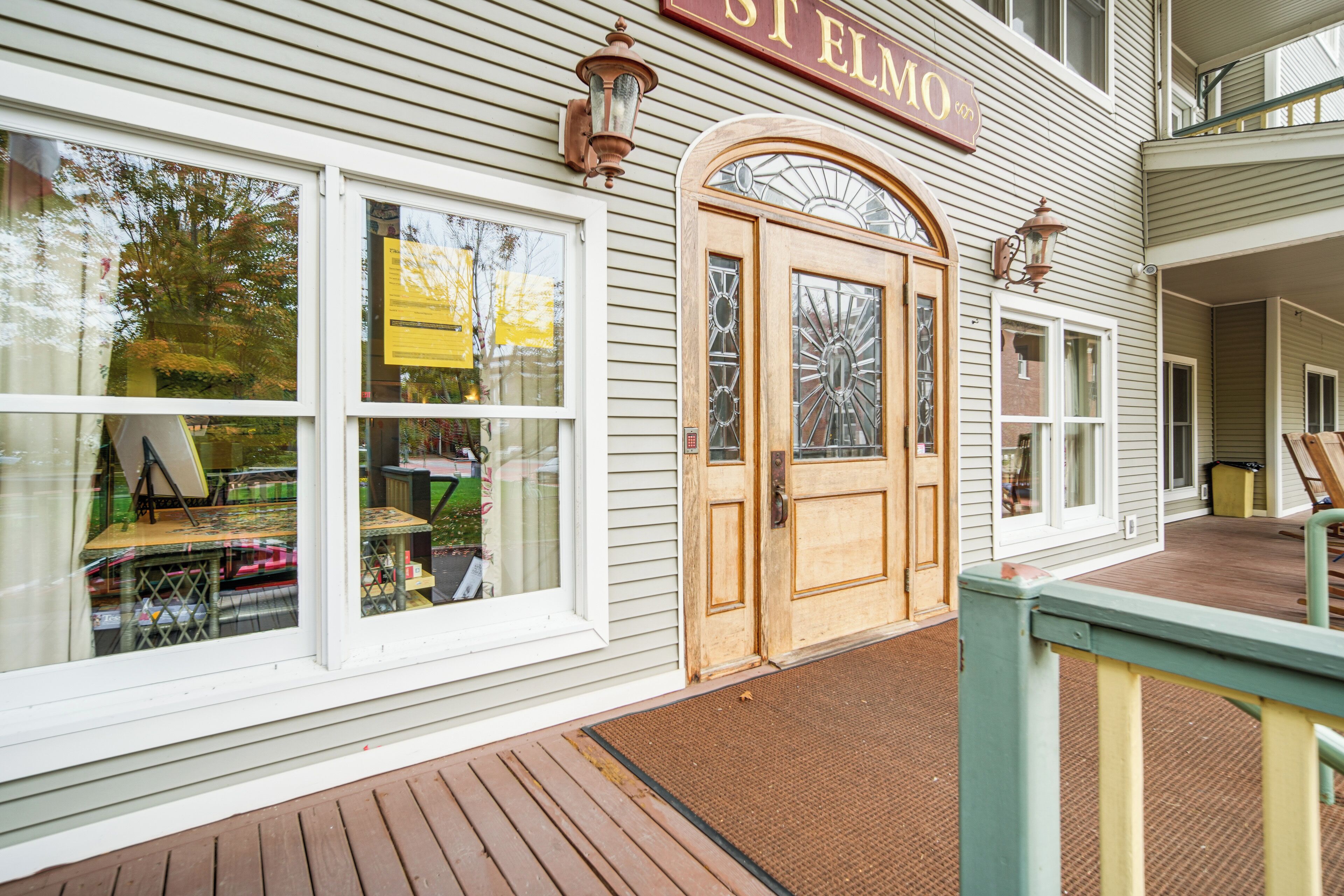 Apartemen (0 Bedroom) | Interior