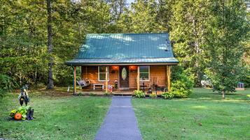 House (1 Bedroom) | Interior