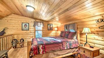 Rumah (1 Bedroom) | Interior