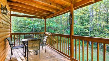 Maison (1 Bedroom) | Intérieur