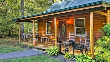 House (1 Bedroom) | Exterior