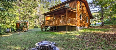 House (1 Bedroom) | Interior