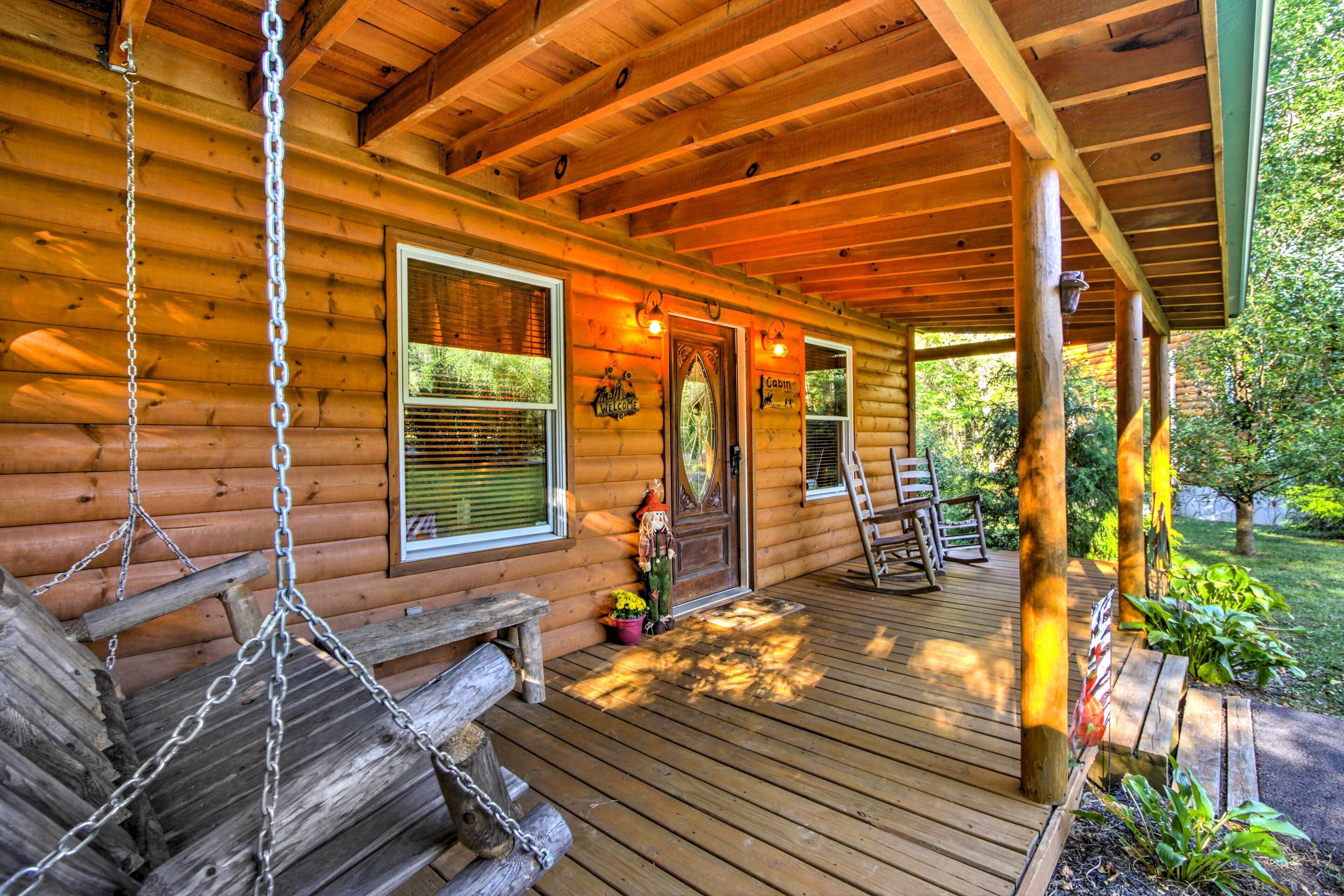 独立别墅 (1 Bedroom) | 住宿内部