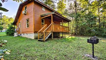 House (1 Bedroom) | Interior