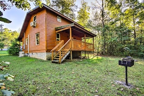 Maison (1 Bedroom) | Intérieur