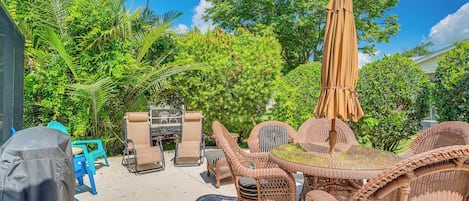 Nhà (2 Bedrooms) | Nội thất