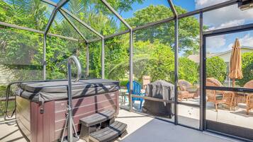 Nhà (2 Bedrooms) | Nội thất