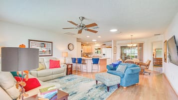 Casa (2 Bedrooms) | Interior